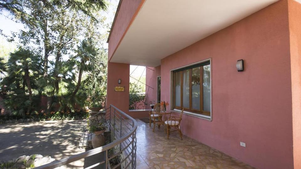 Villa Rosa Sorrento - Apt 4 Apartment in Sorrento