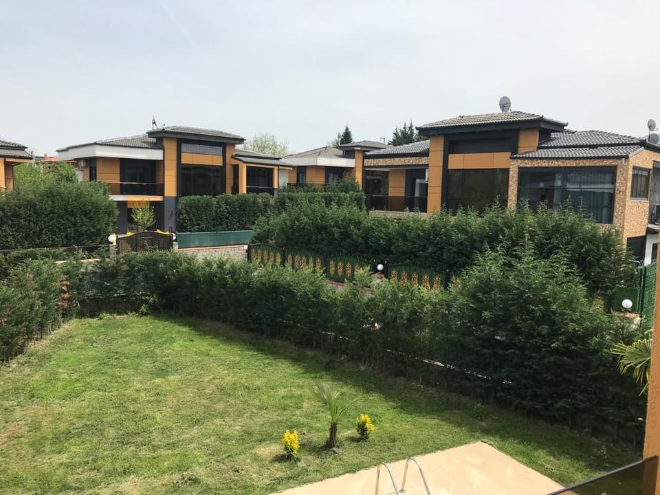 DSF Villas & SPA A16 Villa in Turkey