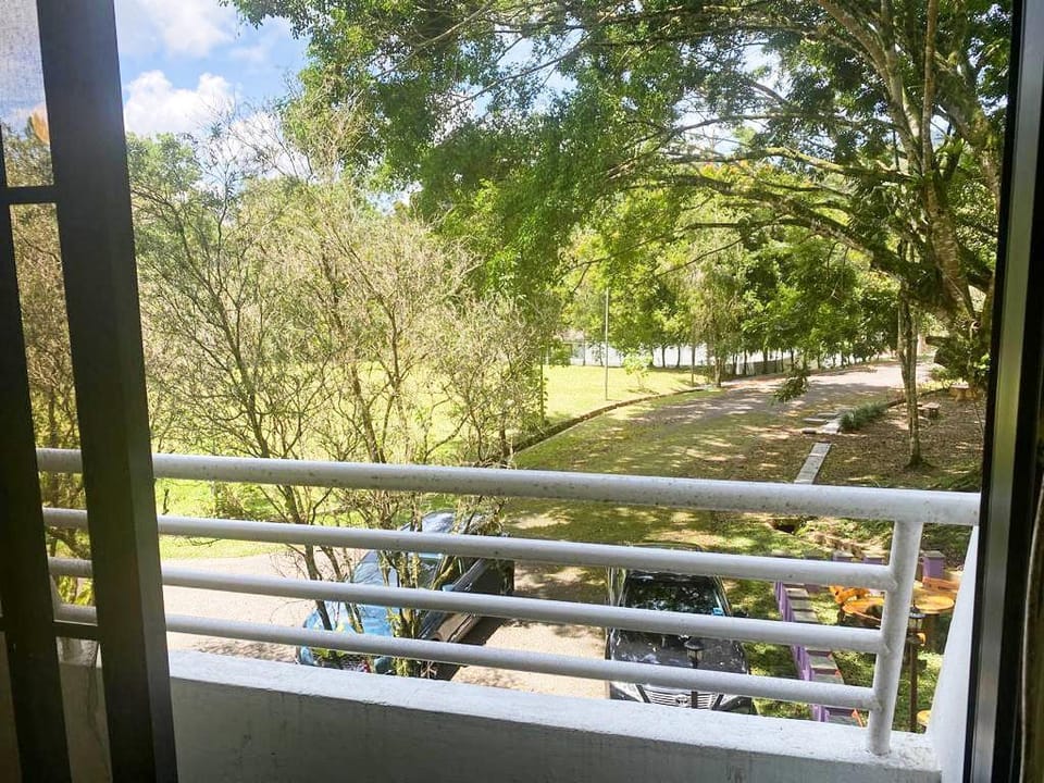 Shared Apartment Unit Kempas Genting View Resort  Apartment in Selangor, Malaysia