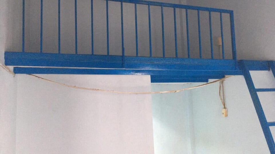 Khu nhà hoa hồng  Apartment in Ho Chi Minh City