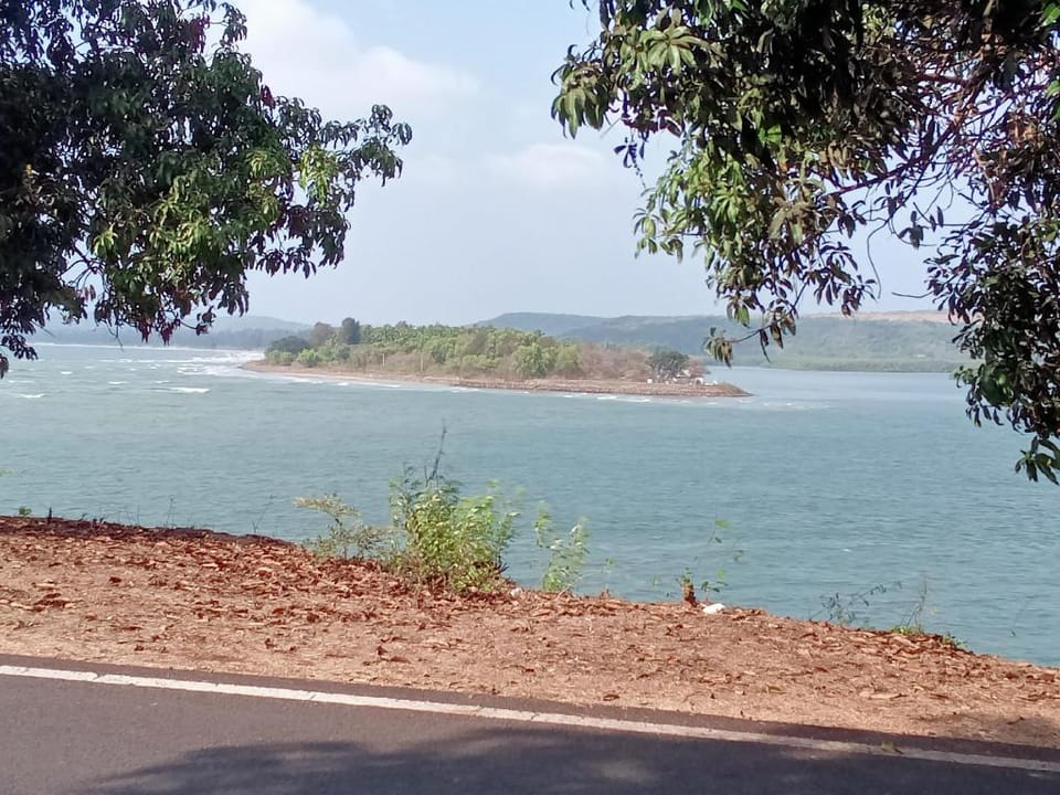 Chaitanya homestay nearby sea 7304034389 Vacation rental in Maharashtra