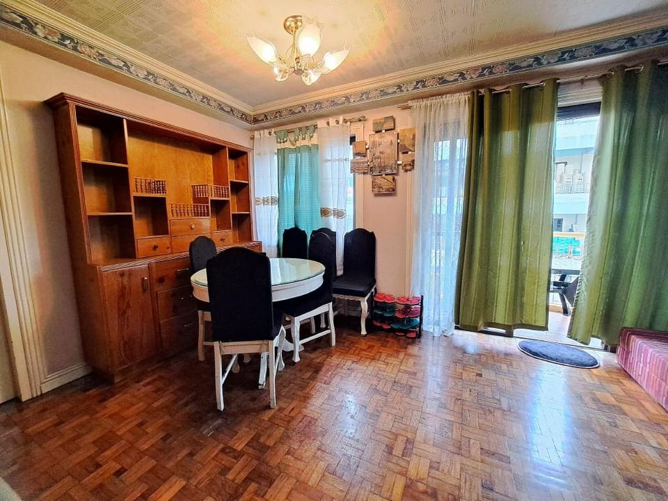 PRIMEHOOK Zarems Homestay at the Heart of the City Apartment in Baguio