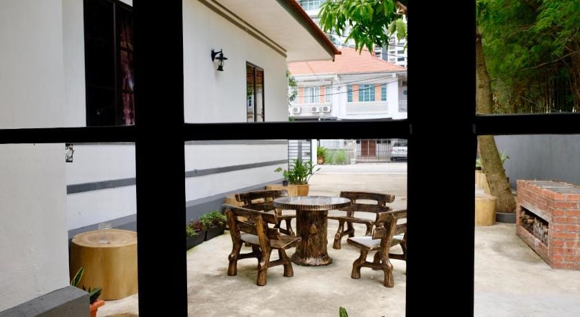Wang's BnB 4 Bedrooms Villa Vacation rental in George Town