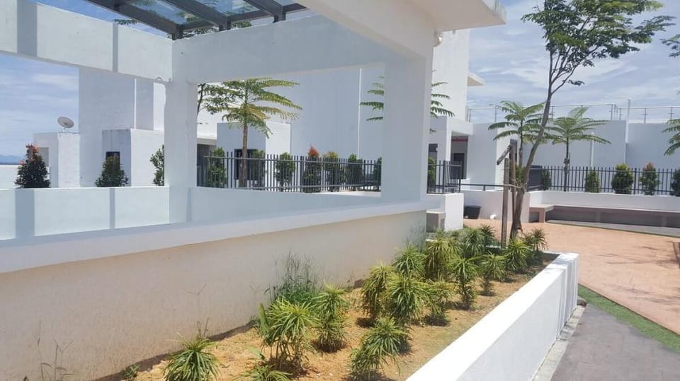 Prestige Sky Studio (A11-8) High Floor Good View Vacation rental in Malaysia