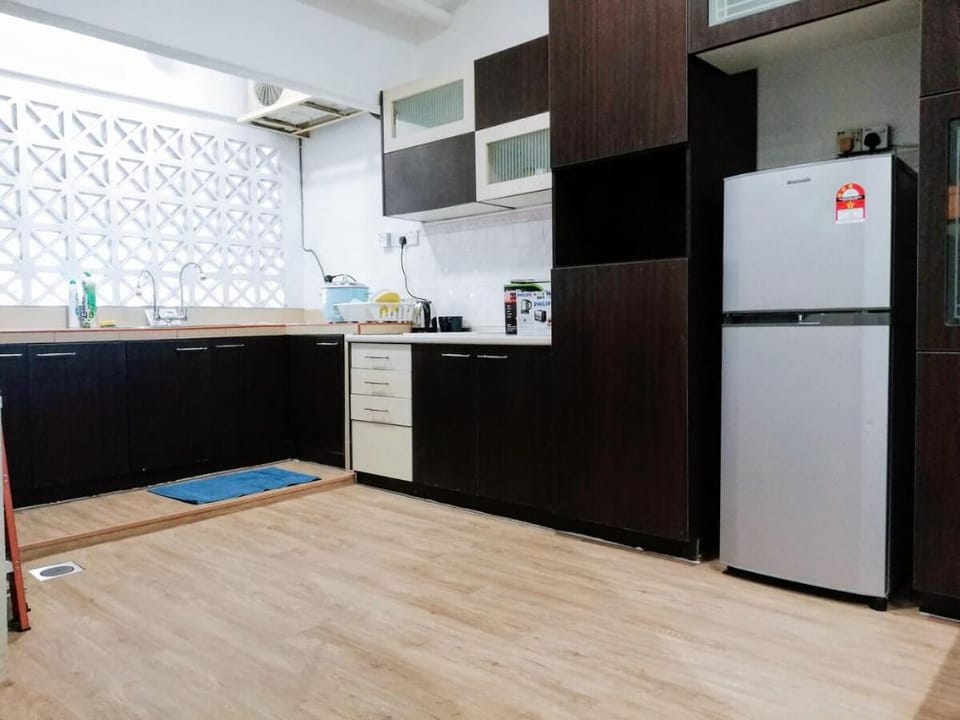 Vista Komanwel A★Bukit jalil★SPACIOUS★3 Rooms Apartment in Federal Territory of Kuala Lumpur