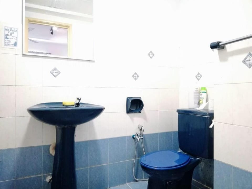 Vista Komanwel A★Bukit jalil★SPACIOUS★3 Rooms Apartment in Federal Territory of Kuala Lumpur