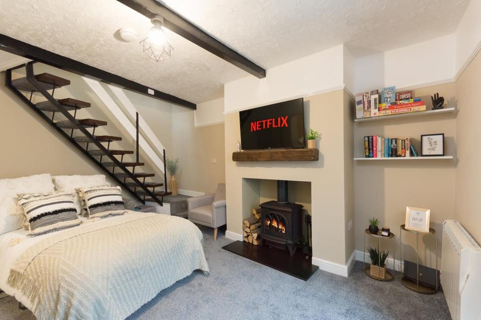Bridge Hideaway Vacation rental in Llangollen