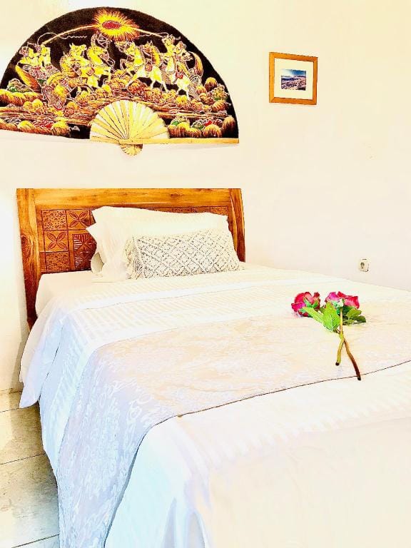 Desaku Indah Home-stay  Apartment in West Java