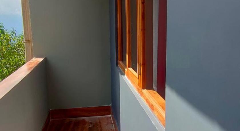 Dik's Home Vacation rental in Darjeeling