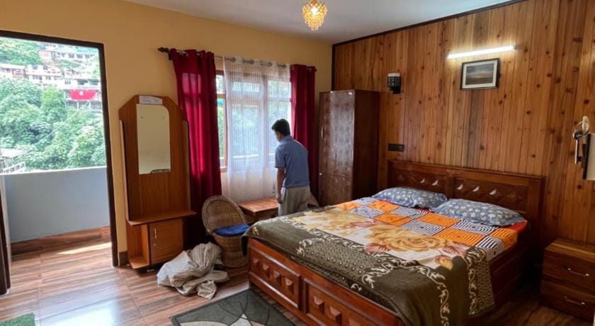 Dik's Home Vacation rental in Darjeeling