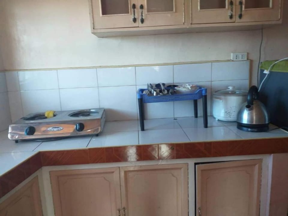 Presco Baguio Extension Transient Apartment in Baguio