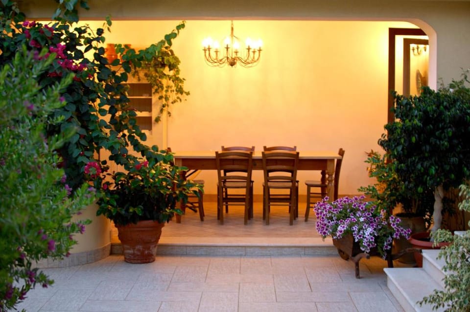 VILLA OLEANDRO Villa in Sicily