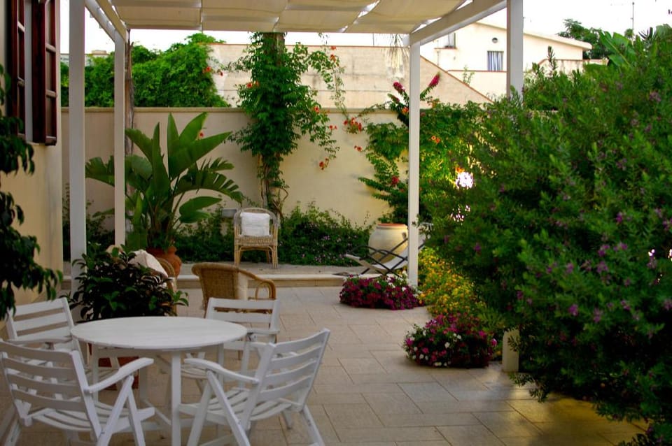VILLA OLEANDRO Villa in Sicily