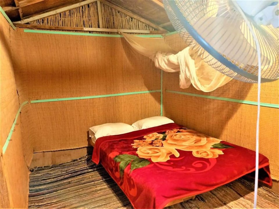 Delightful campsite on the Red Sea Vacation rental in South Sinai Governorate