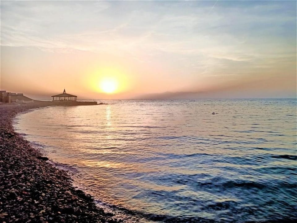 Delightful campsite on the Red Sea Vacation rental in South Sinai Governorate