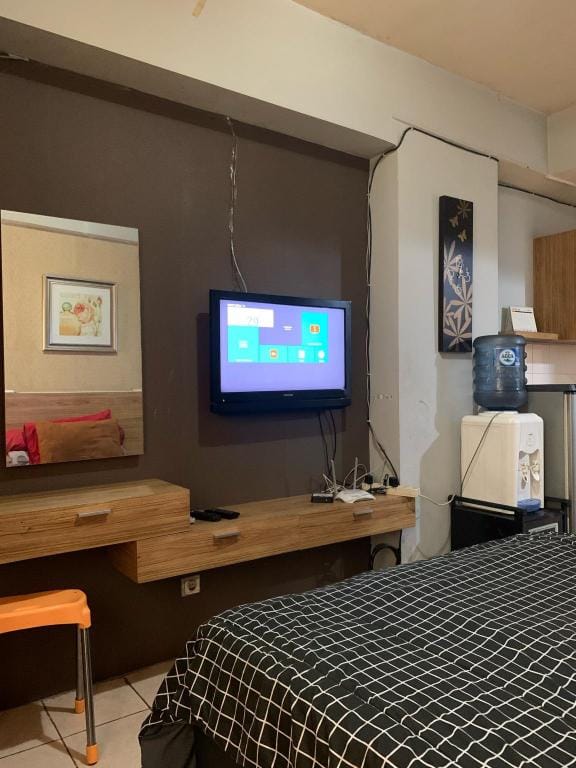 Rendy Property  Apartment in Bandung