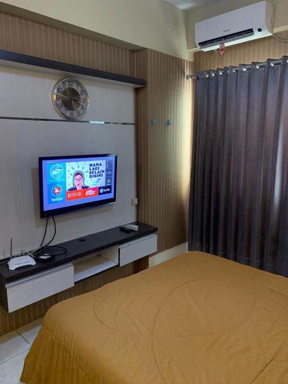Rendy Property  Apartment in Bandung