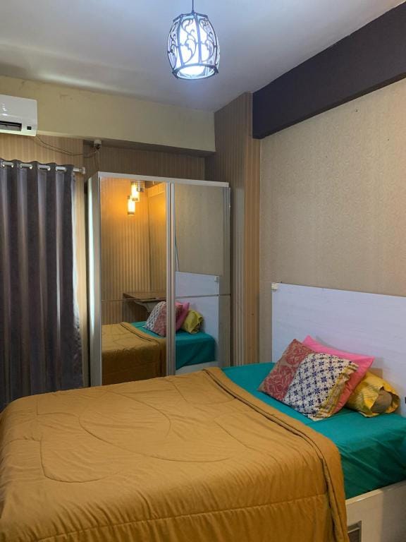 Rendy Property  Apartment in Bandung