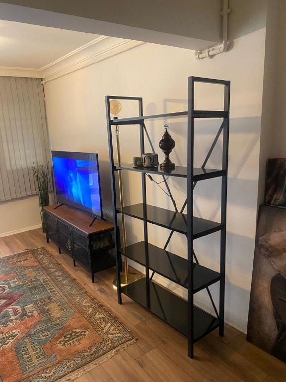 circle is not active!! Vacation rental in Istanbul