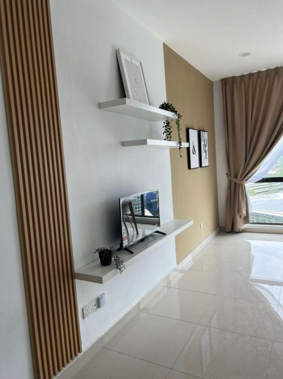 Park 51 Bouleverd3 Apartment in Subang Jaya
