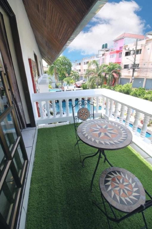WanWan  Villa Pattaya Villa in Pattaya City
