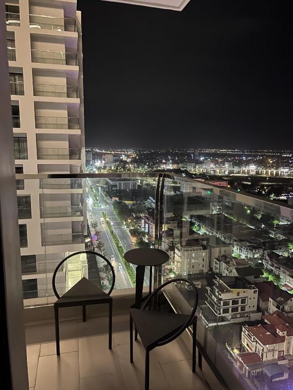 Tuy Hoa Beach Apartments Apartment in Vietnam