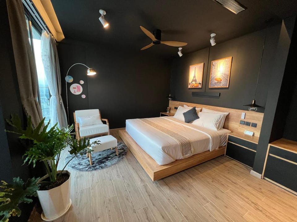 Tuy Hoa Beach Apartments Apartment in Vietnam