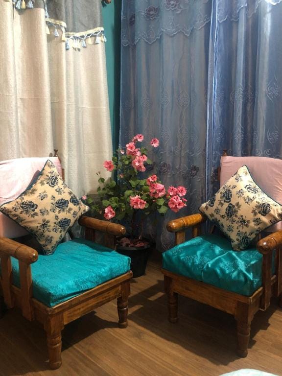 Maple Homestay Vacation rental in West Bengal