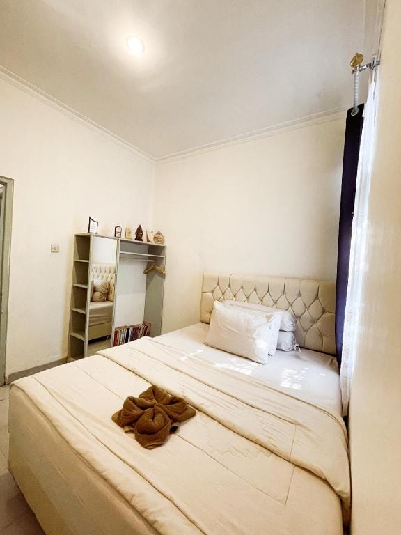 Homestay Kamar Tamu Balirejo Vacation rental in Yogyakarta
