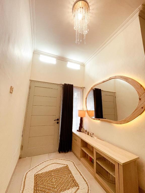 Homestay Kamar Tamu Balirejo Vacation rental in Yogyakarta