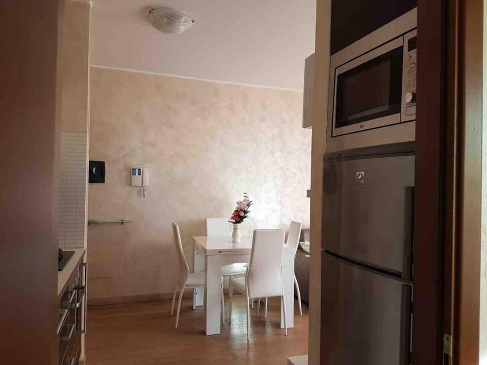 Appartamento Milano Malpensa AP Vacation rental in Lombardy