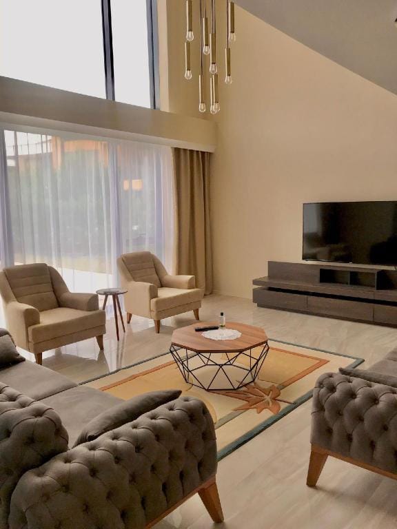 DSF VILLAS & SPA A17 Villa in Turkey