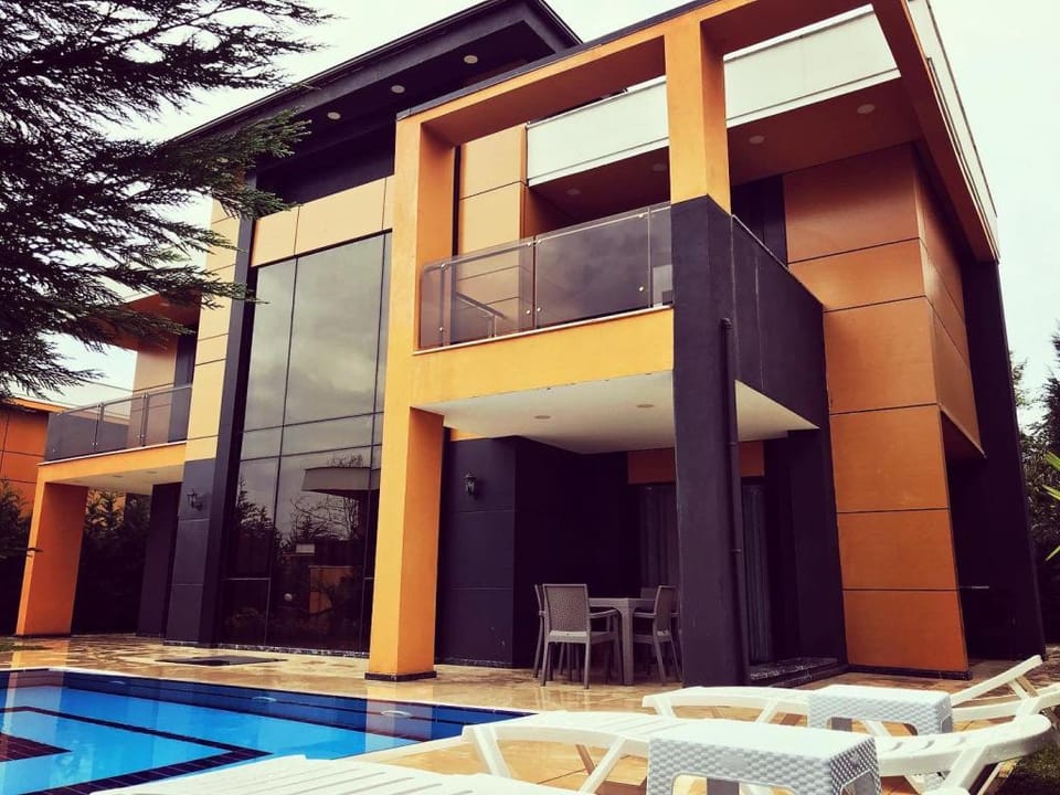 DSF Villas & SPA A4 Villa in Turkey