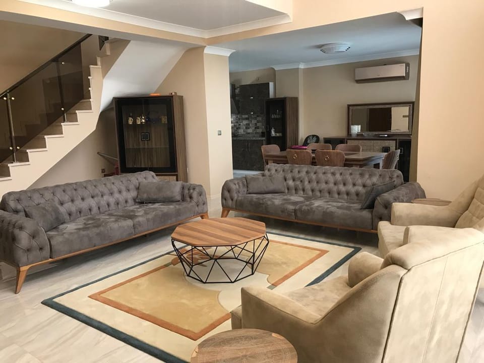 DSF Villas & SPA A4 Villa in Turkey