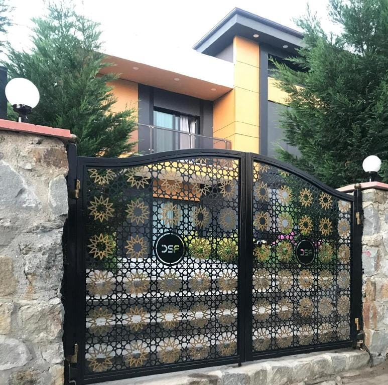 DSF Villas & SPA A4 Villa in Turkey