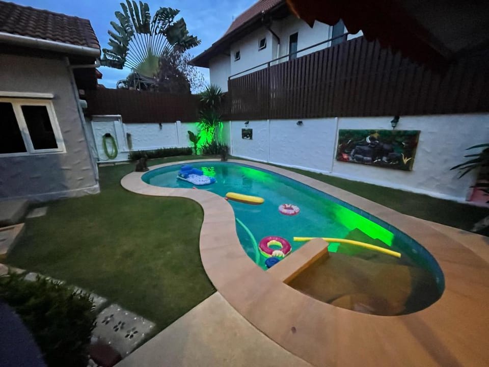 Maeva Villa Pattaya Villa in Pattaya City