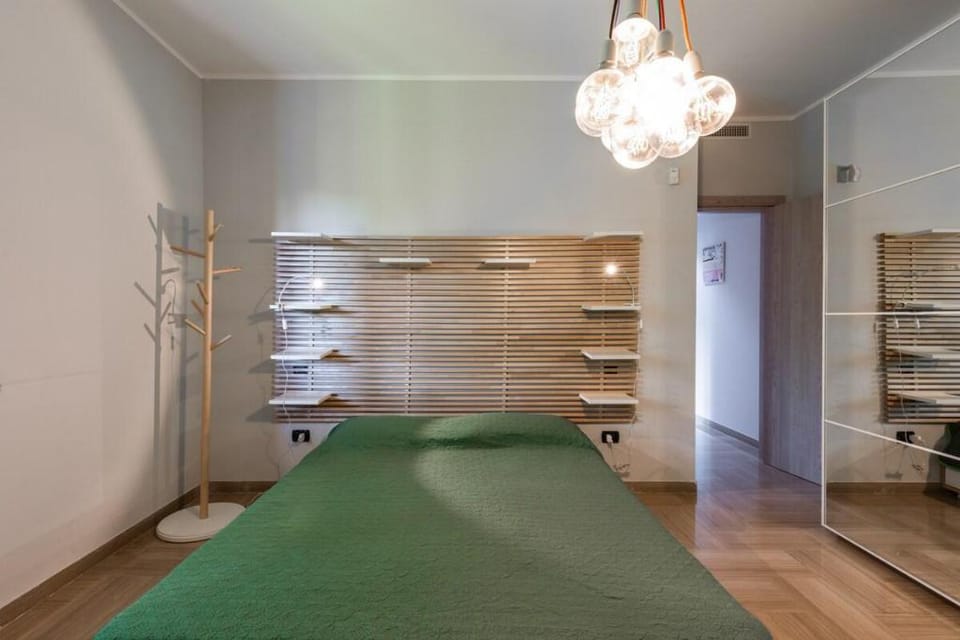 Massaroom: Villa strepitosa con vista mare Villa in Apulia