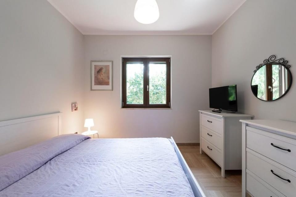 Massaroom: Villa strepitosa con vista mare Villa in Apulia