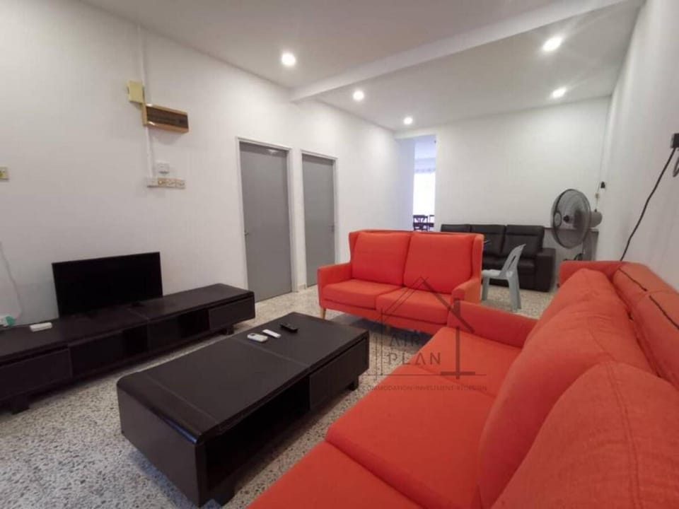 SENJA Retreat Port Dickson • Ocean Sunset View Vacation rental in Port Dickson
