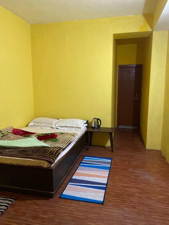 HOME STAY FEELS LIKE GANGTOK Apartment in India