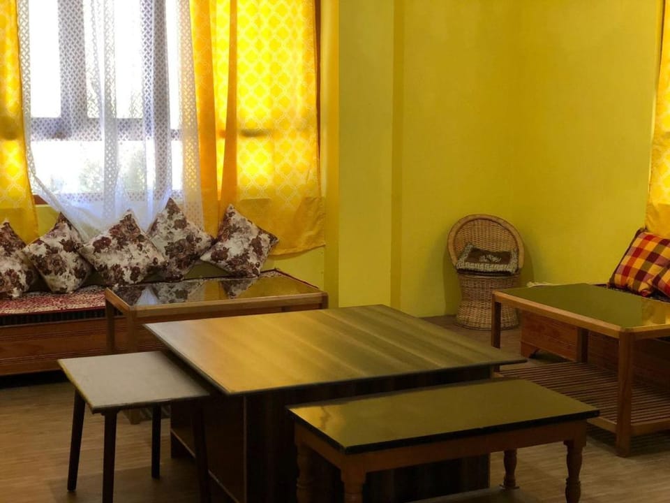 HOME STAY FEELS LIKE GANGTOK Apartment in India