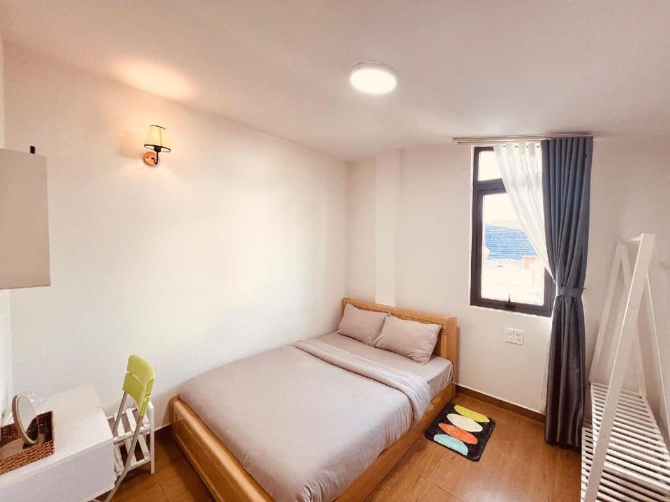 Nhý's Homestay Vacation rental in Dalat