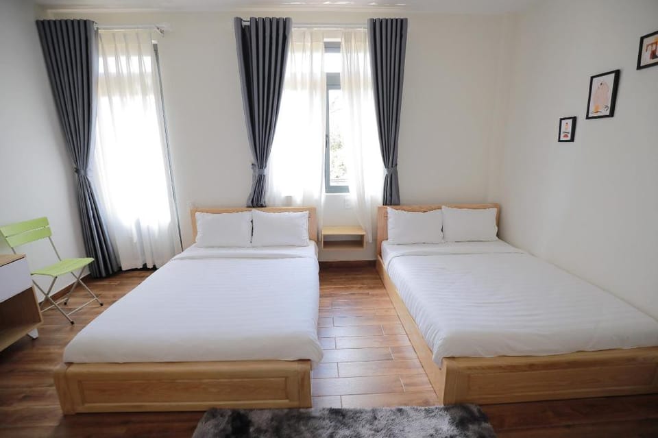 Nhý's Homestay Vacation rental in Dalat