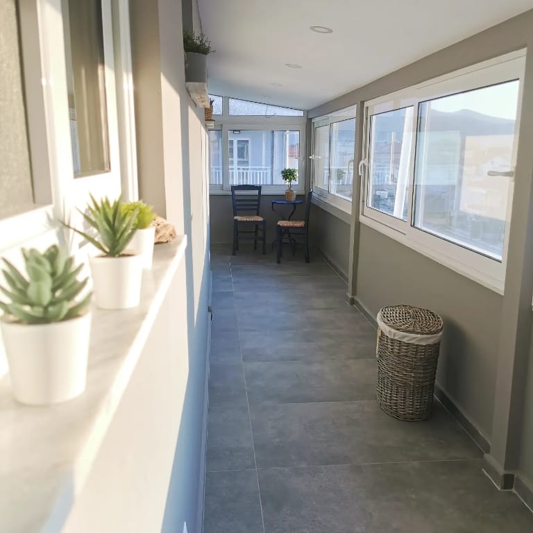 Sea Breeze luxury apartments Apartment in Decentralized Administration of Macedonia and Thrace