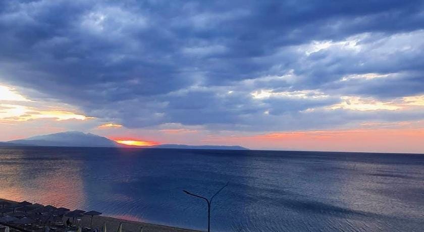 Sea Breeze luxury apartments Apartment in Decentralized Administration of Macedonia and Thrace