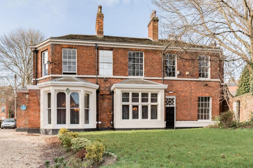 The Smeaton at Claremont Apartments Apartment in Leeds
