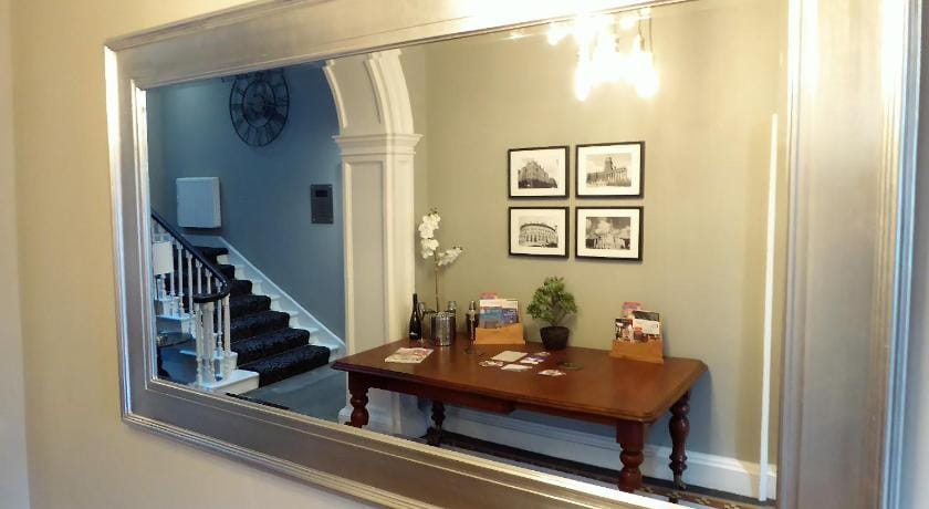 The Leeming at Claremont Apartments Apartment in Leeds