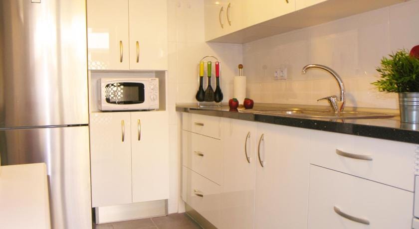 Apartment in Cristimar Complex Apartment in Los Cristianos