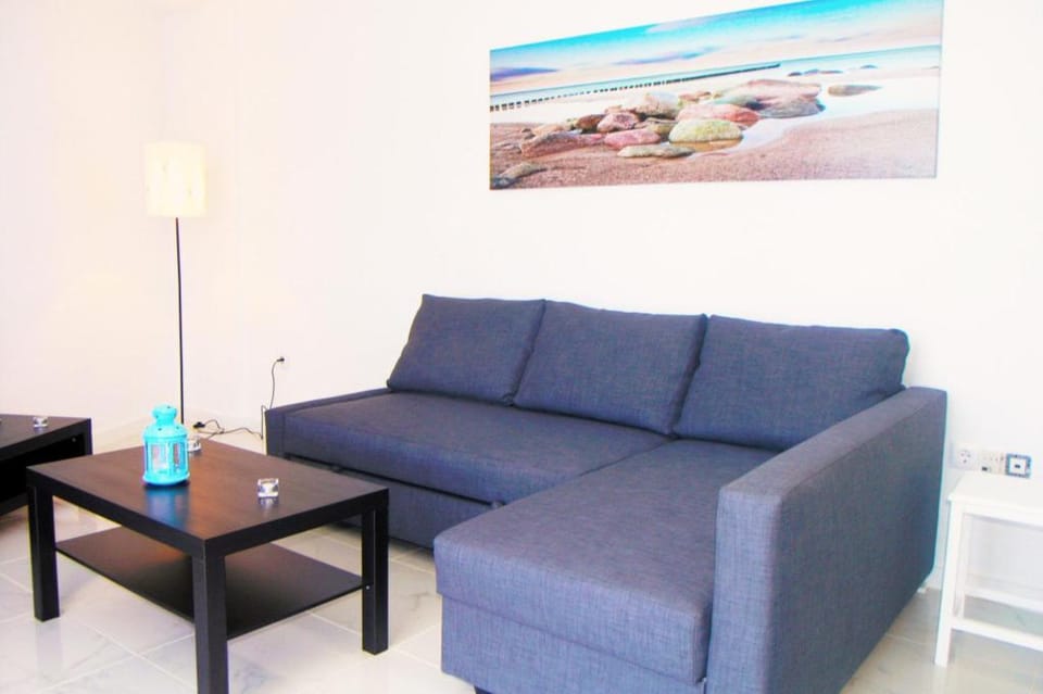 Las Americas with Sea View Apartment in Playa de las Americas
