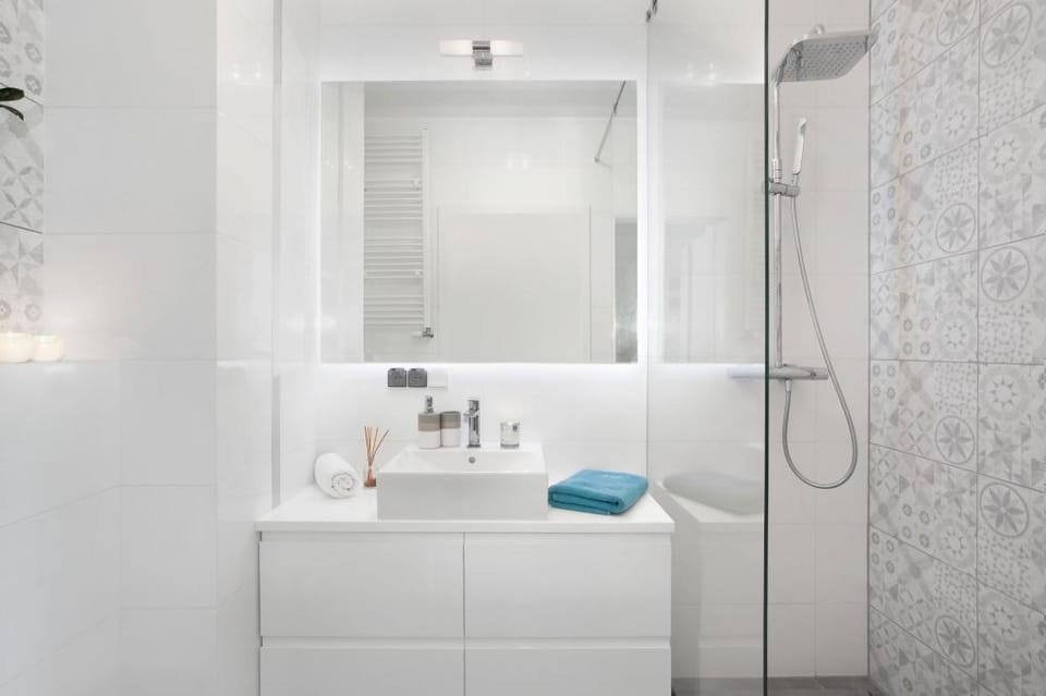 Elite Apartments Spa&welness Center location Apartment in Gdansk